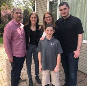 Meet your Posher, Marci